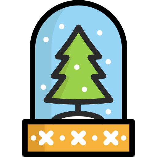 Snow globe